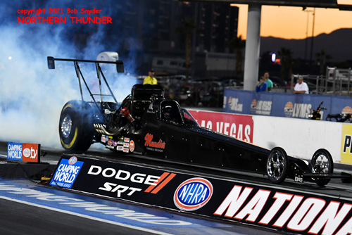 Shawn Cowie - 'Mundie's Towing' - B/AD